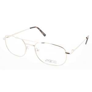 SIGNATURE 1112-Gold-54 Eyeglasses Eye Glasses GOLD Authentic New
